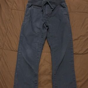 GAP Navy Kids Casual Pants